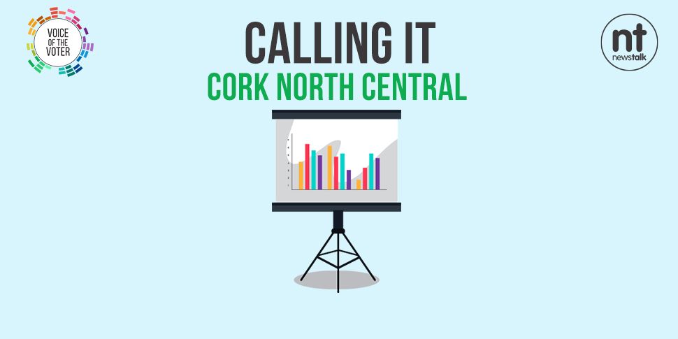 Calling It: Cork North Central