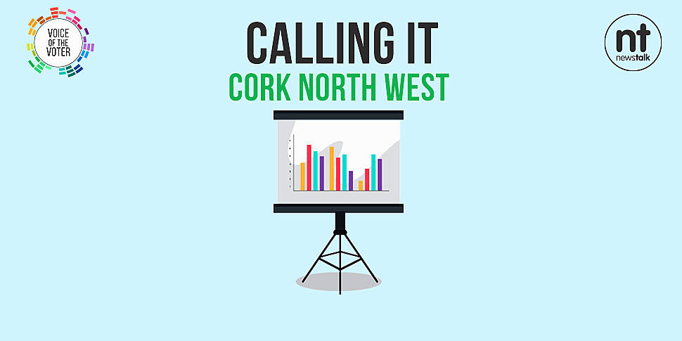 Calling It: Cork North West