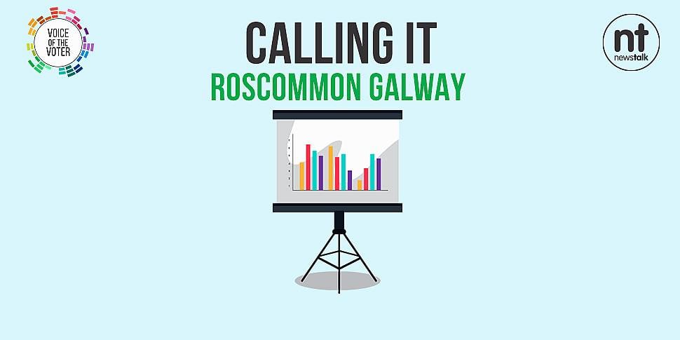 Calling It: Roscommon Galway