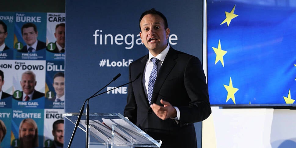 Fine Gael pledges fairer taxes...