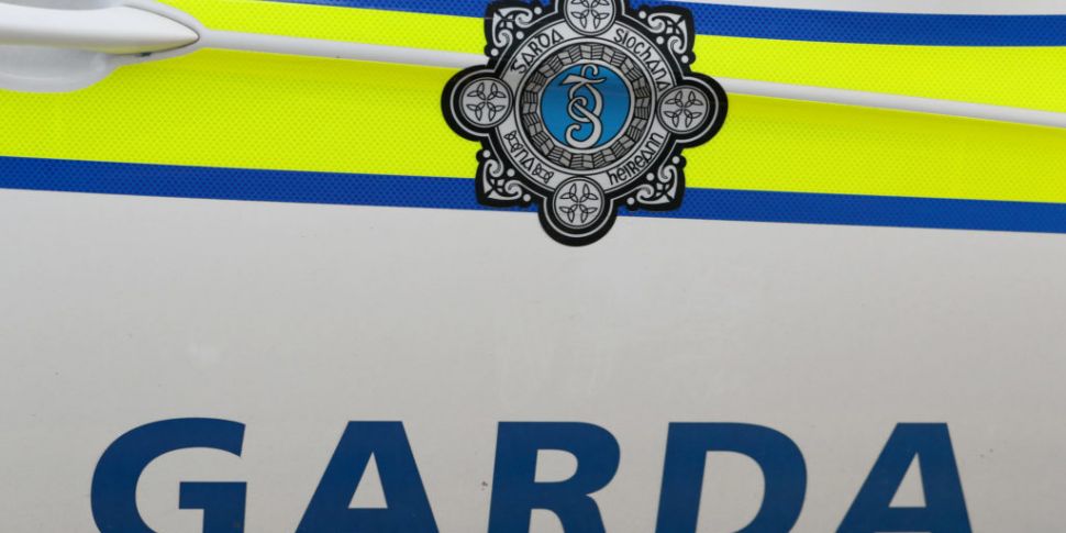 Gardaí issue alert over car in...