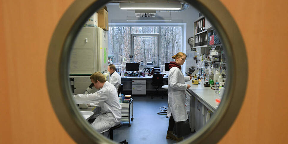 Personalised Vaccines
