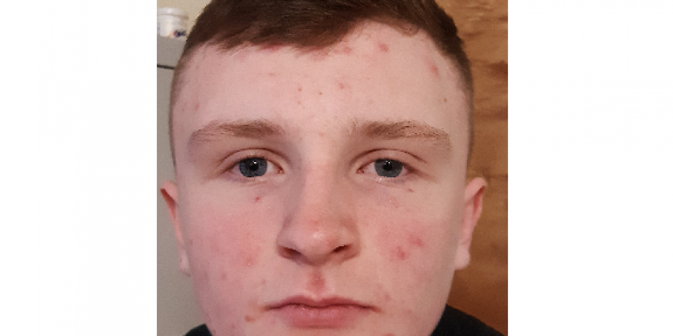 Gardaí appeal for help in find...