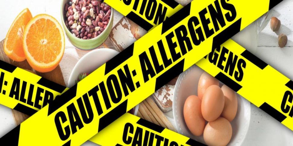 Food Allergies - Should you ex...