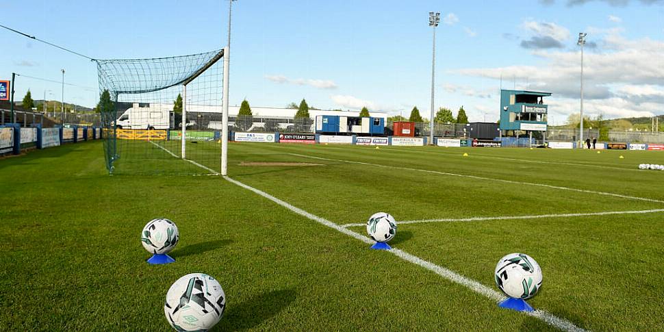 Finn Harps remain hopeful of g...