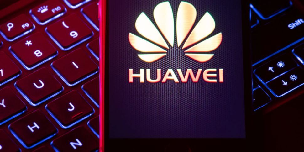 Huawei to be given 'limited ro...