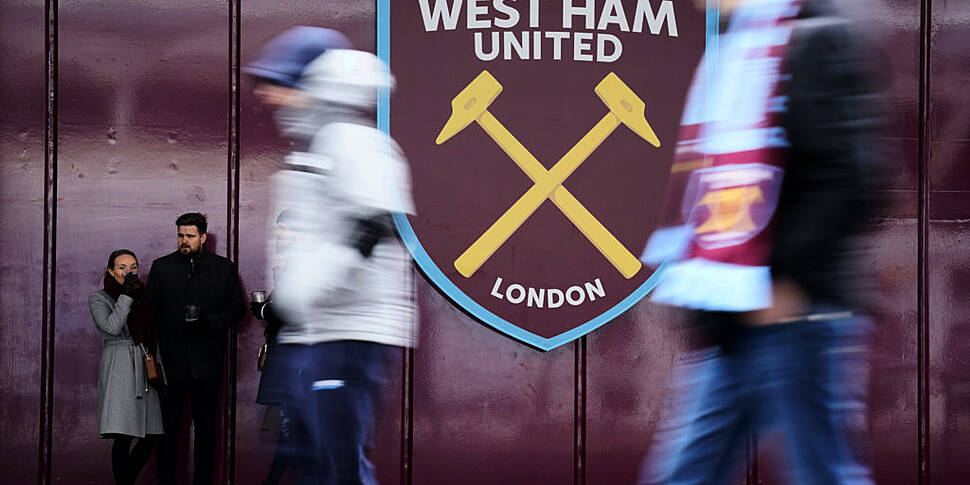 West Ham says Premier League s...