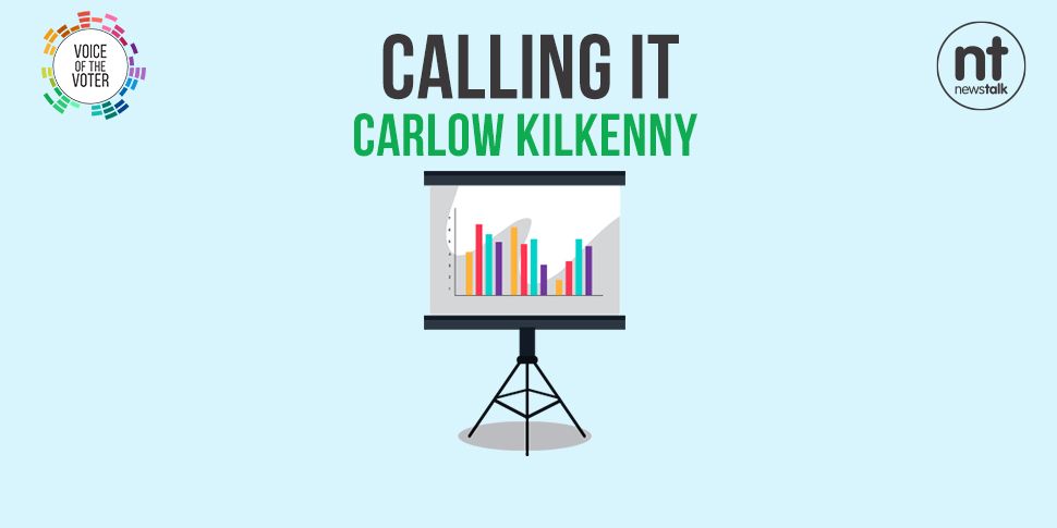 Calling It: Carlow - Kilkenny