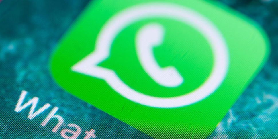 WhatsApp to stop working for m...
