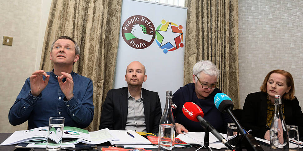 GE2020: Solidarity-PBP pledges...