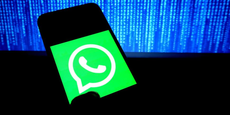 WhatsApp to limit number of ti...