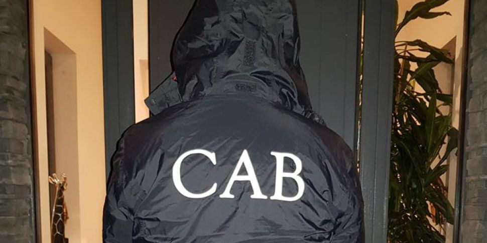 CAB seizes cars, watches and c...