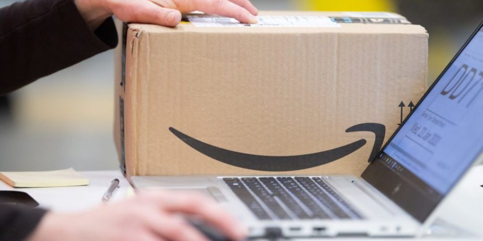 Amazon sees sales hit €79.2bn...