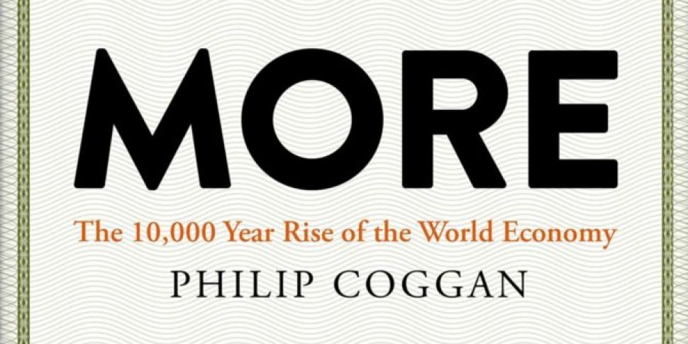 More: The 10,000 Year Rise of...