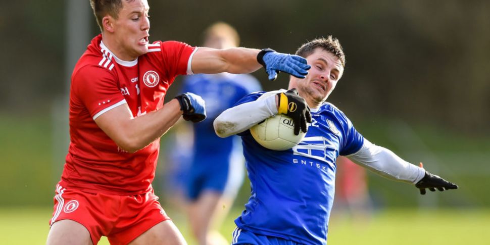 Sunday's GAA wrap - Allianz Fo...