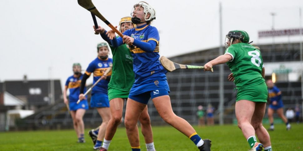 Camogie Association confirm le...