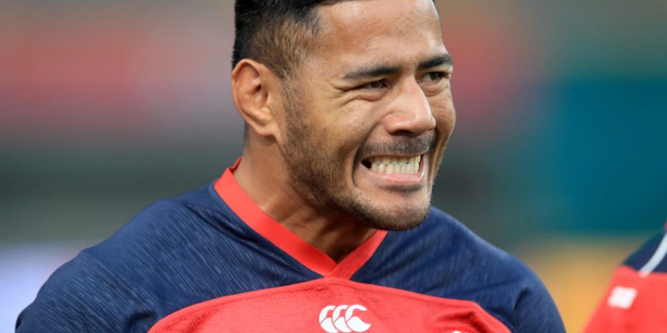 Manu Tuilagi could leave Leice...