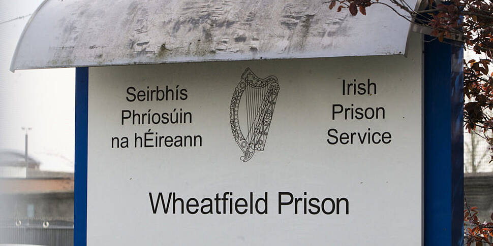 Two men seriously injured in a...