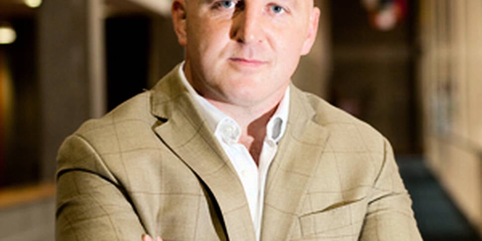 A Rugby Review With Keith Wood