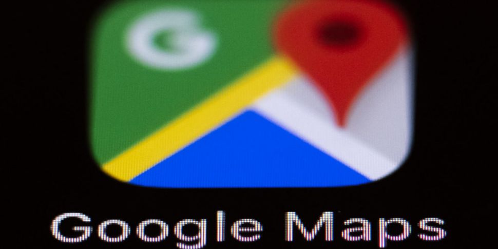 Google Maps expands public tra...