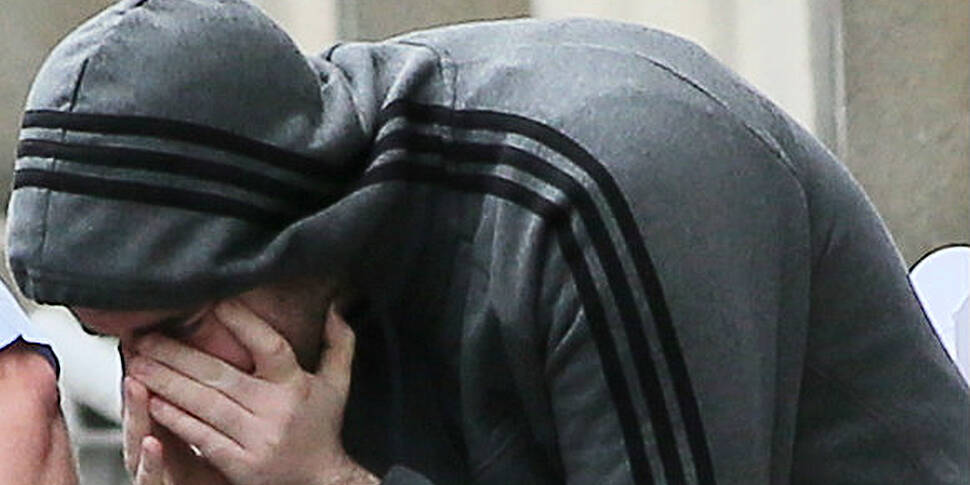 Dublin man pleads guilty to ch...
