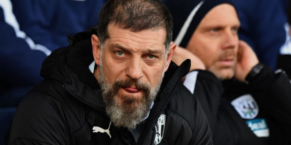 Bilic charged with improper co...