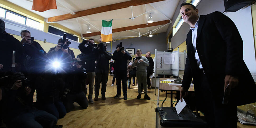Morning top 5: GE2020 counting...