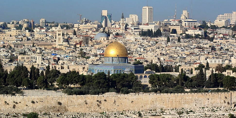 Ancient Jerusalem: A History o...