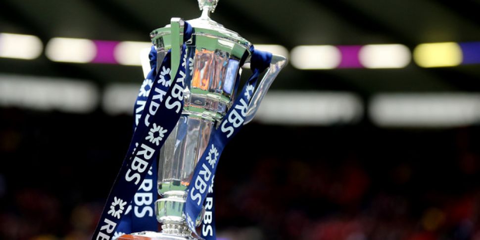 Is it time for the Six Nations...