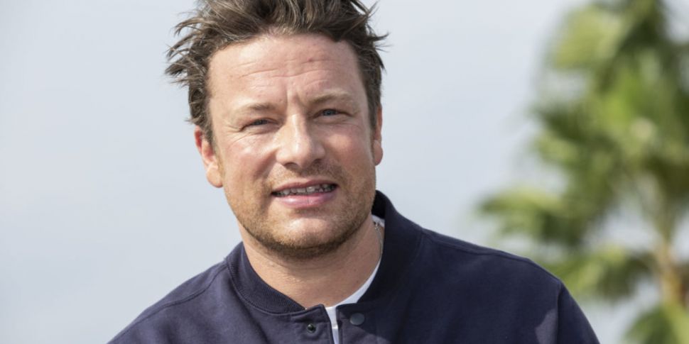 Jamie Oliver to open new Dubli...