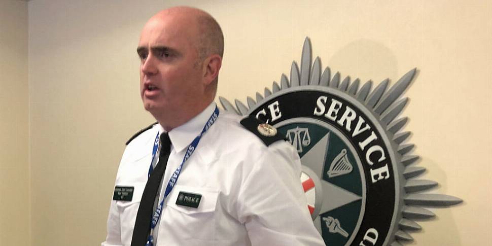 PSNI condemns "cruel and...