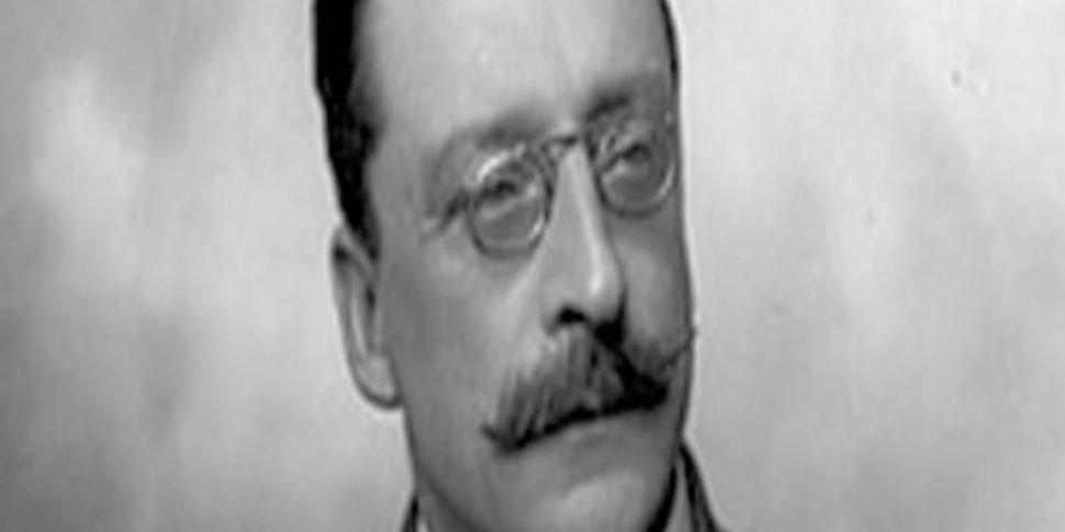 Arthur Griffith - Founder of S...