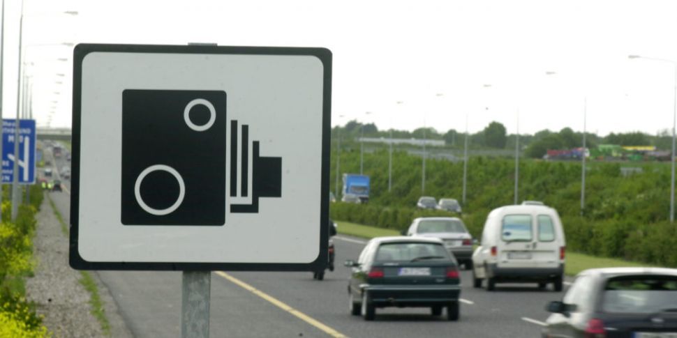 Should speed camera signs be r...