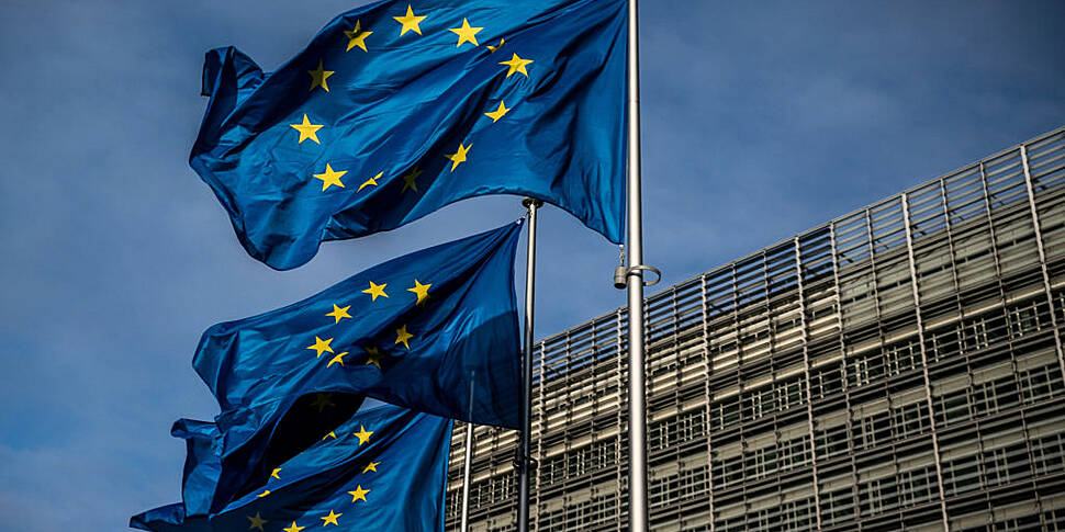 EU 'won't be shy' in taking le...
