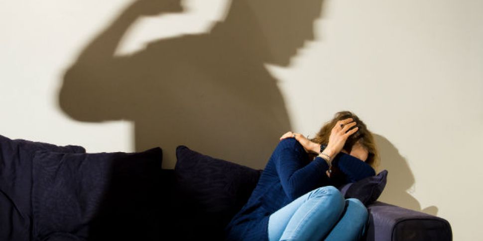 Domestic abuse sees 25% increa...