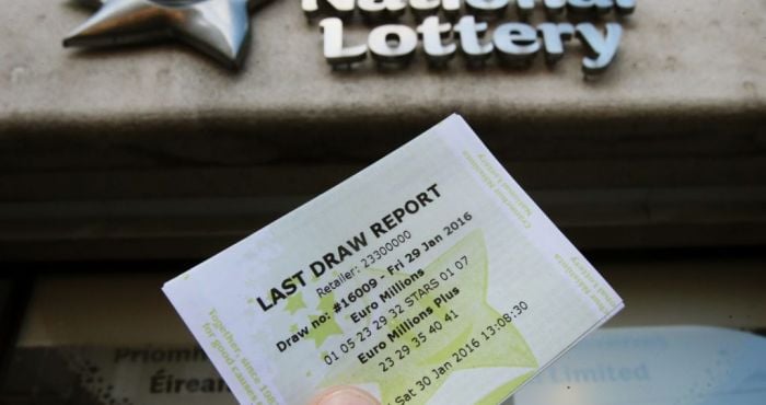 check my lotto euromillions