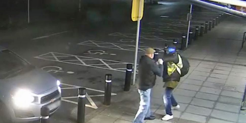 WATCH: Man (77) fights off ATM...