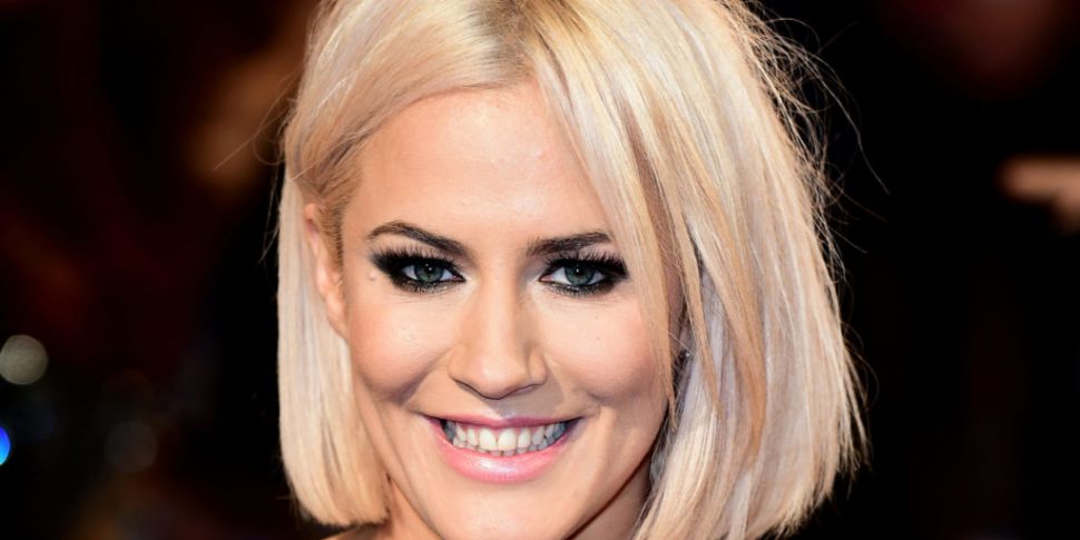 Caroline Flack: Family release...