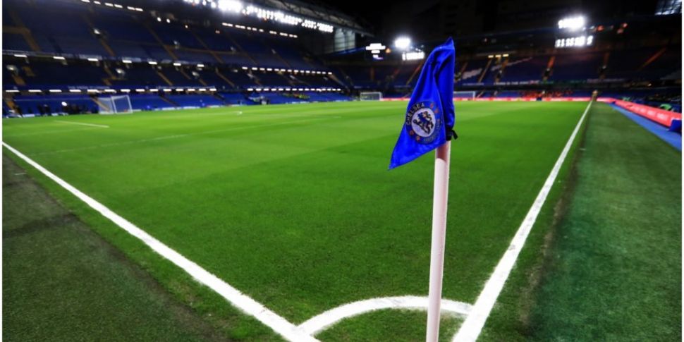 Chelsea vow bans after alleged...