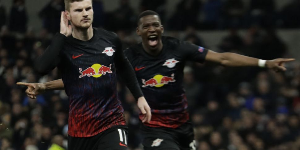 "Werner is a signing who...