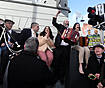 WATCH: Musical scenes and vint...
