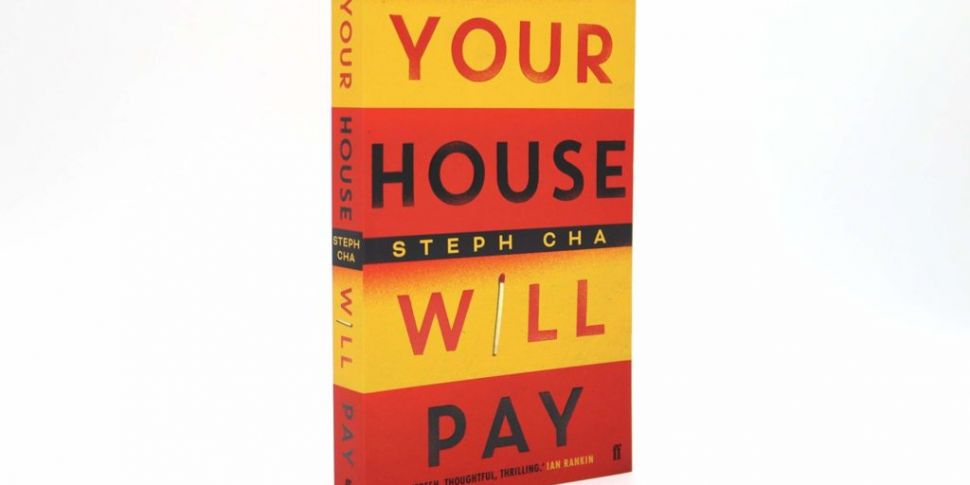Your House Will Pay by Steph Cha