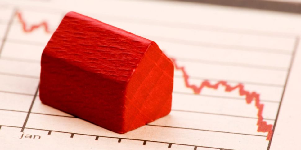 Mortgage rates - A battle to t...