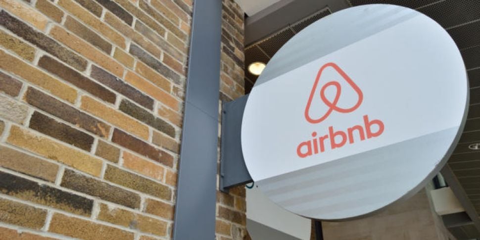 Unregistered Airbnb operators