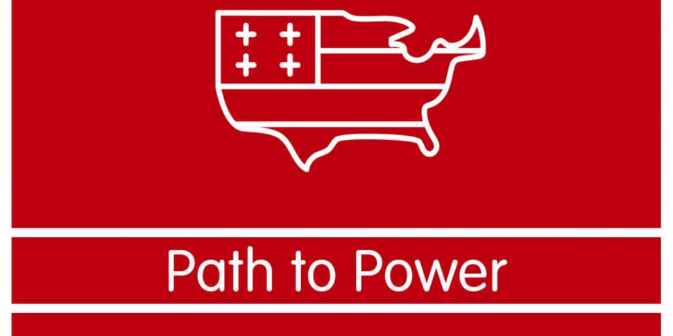 The Path to Power: Episode Fiv...