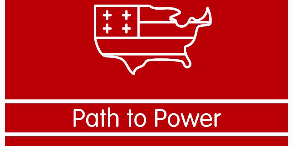 The Path To Power: Episode Thr...