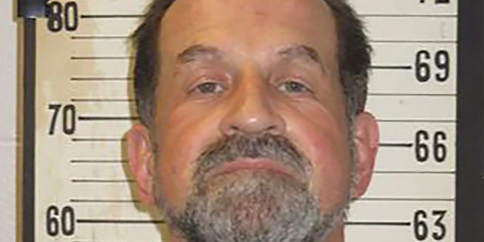 US death row prisoner picks el...
