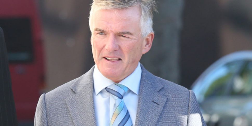 Son of Ivor Callely given comm...