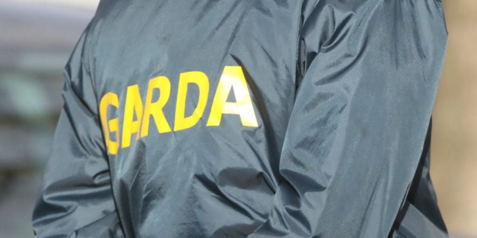 Call for north Dublin crime ta...