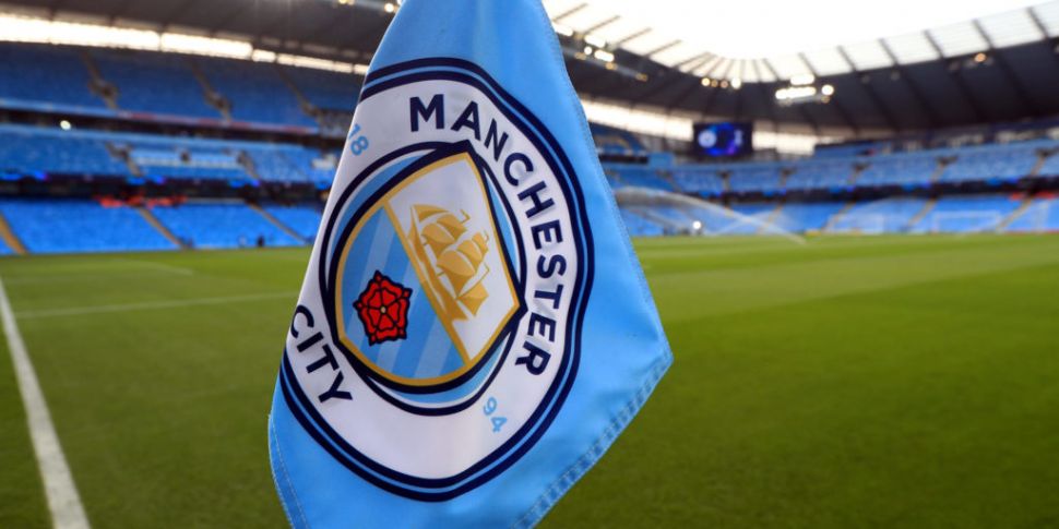 Date set for Manchester City E...